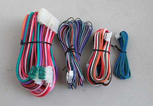 バイパー5904Vエンスタモデル未使用品‼️ VIPER 5904V VIPER(バイパー)のセキュリティシステムの口コミ